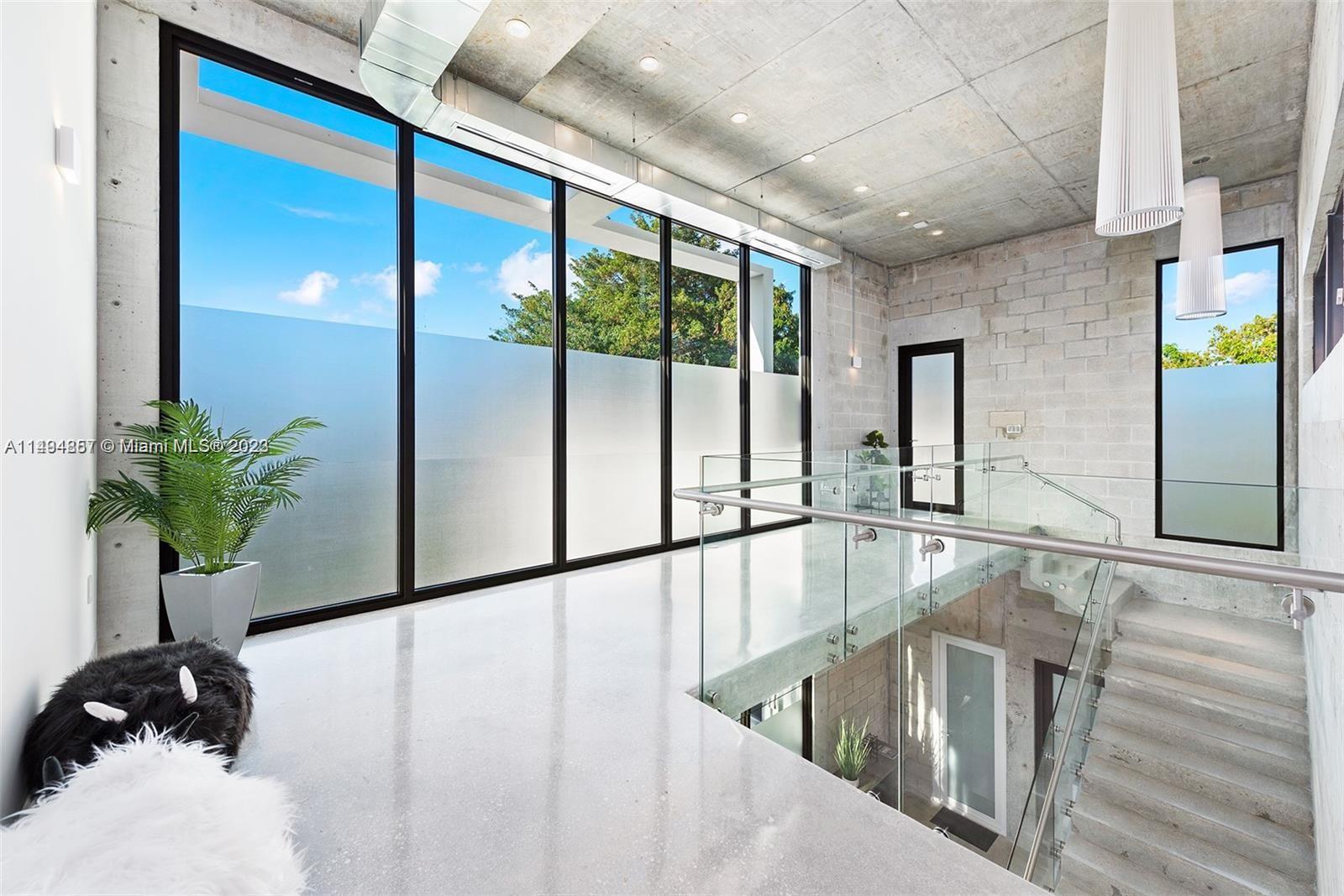 GRIFFING BISCAYNE PARK ES - Residential