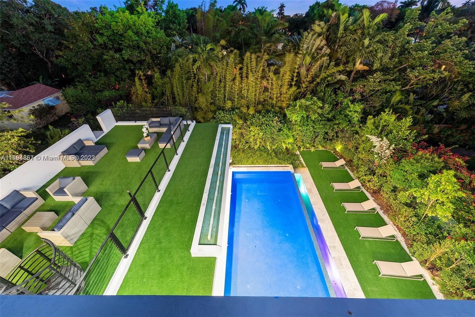 GRIFFING BISCAYNE PARK ES - Residential