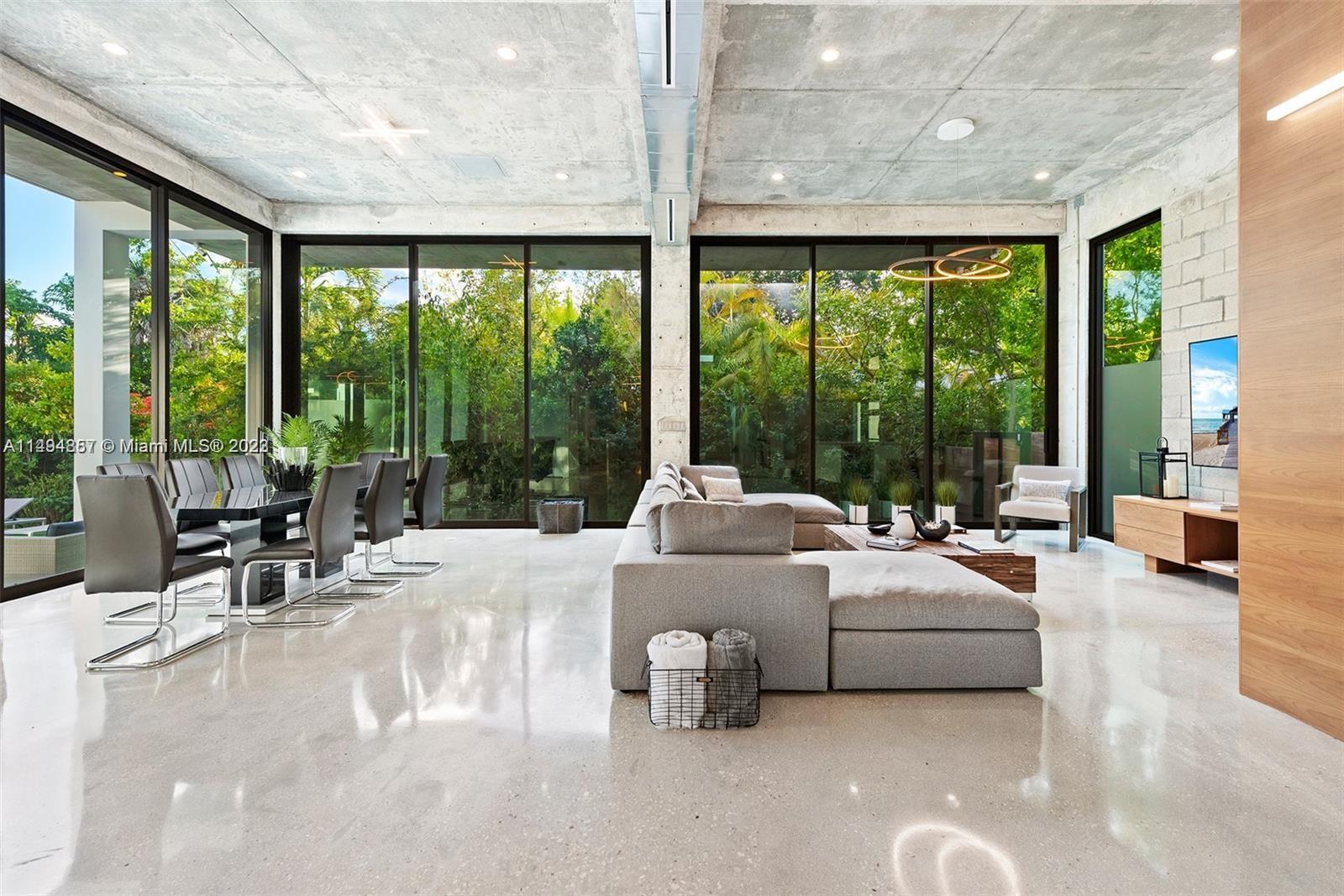 GRIFFING BISCAYNE PARK ES - Residential