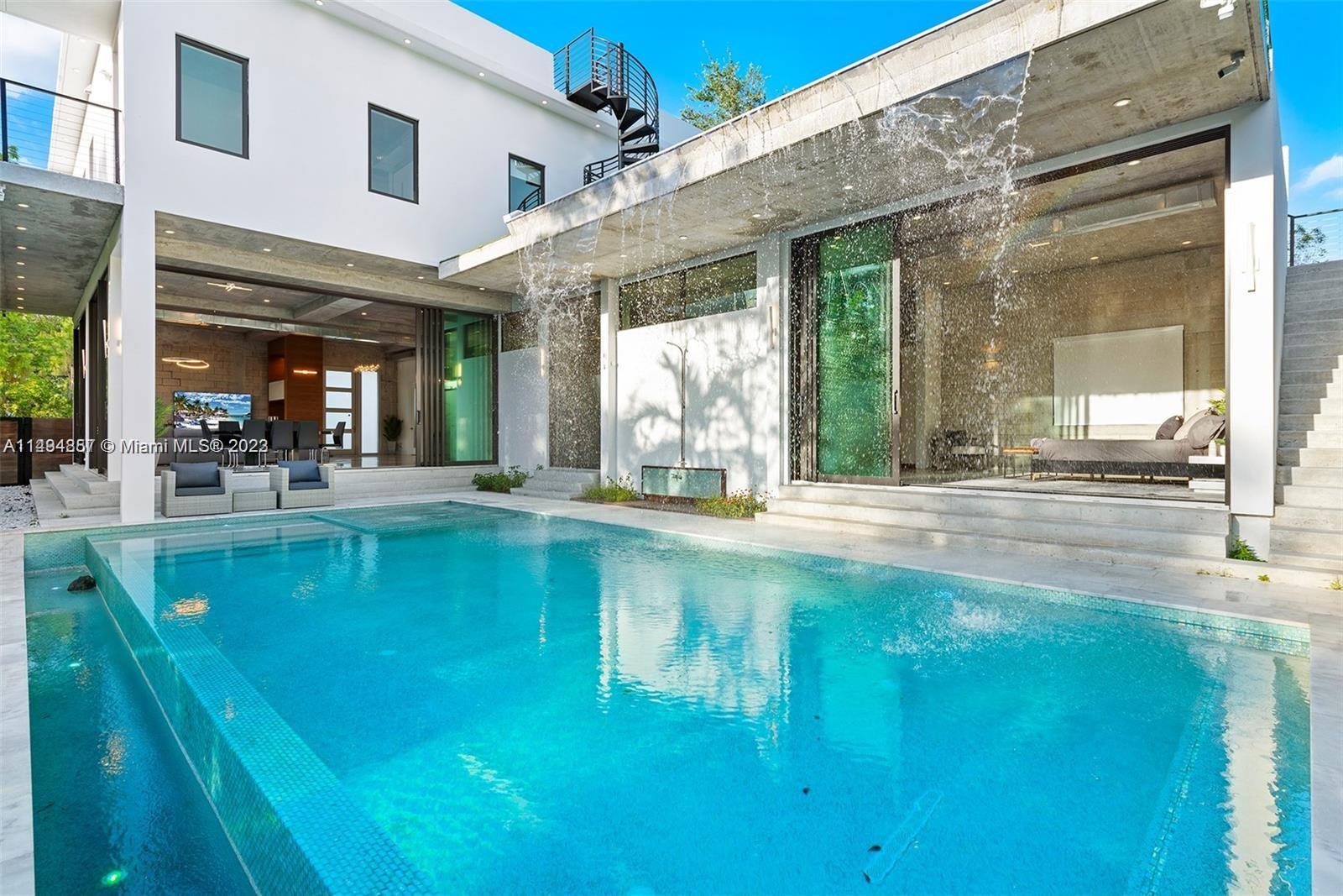 GRIFFING BISCAYNE PARK ES - Residential