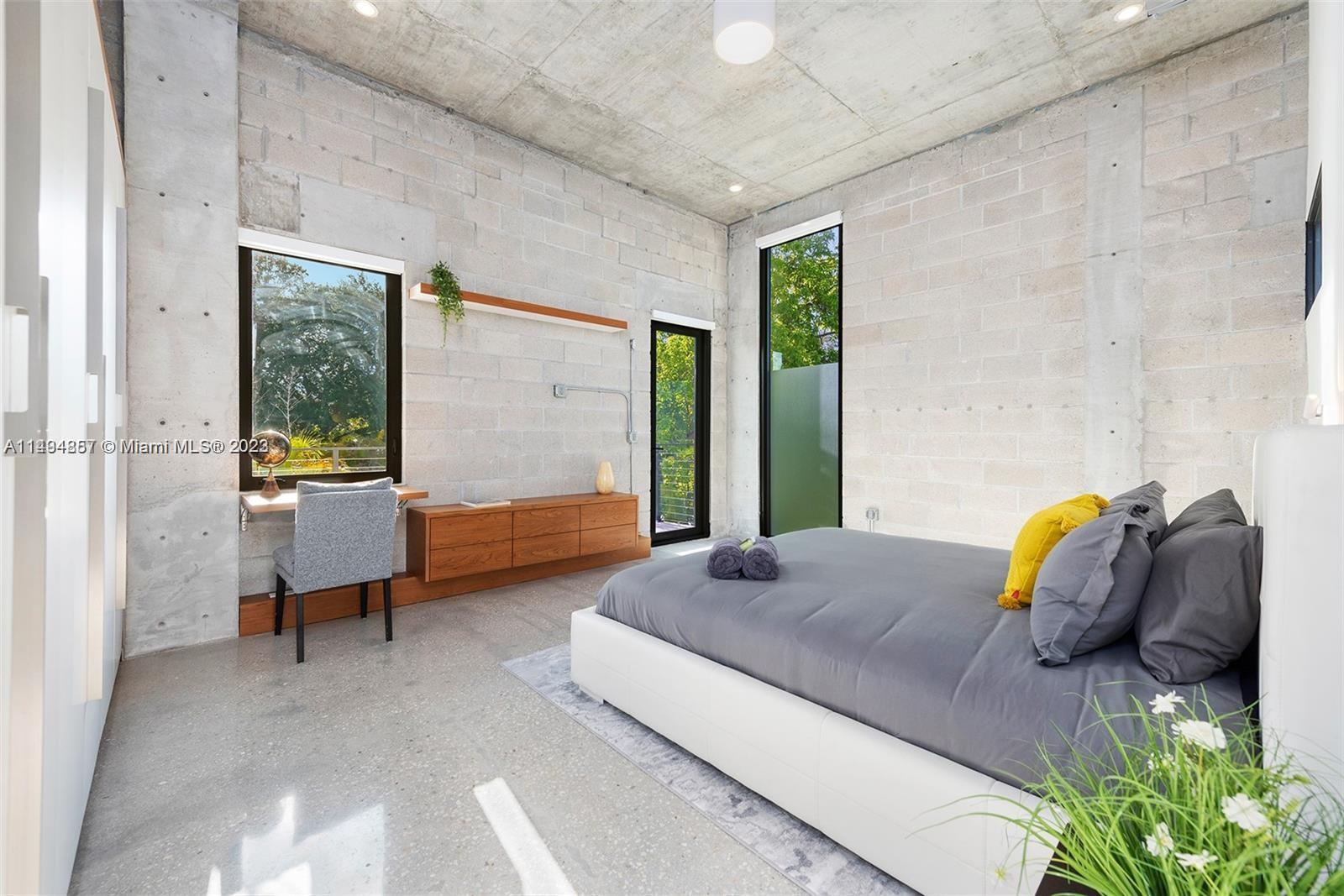 GRIFFING BISCAYNE PARK ES - Residential