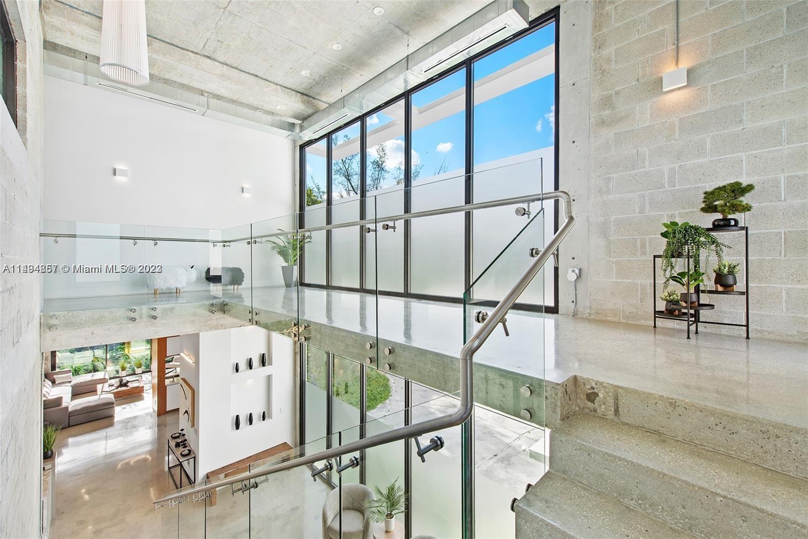 GRIFFING BISCAYNE PARK ES - Residential