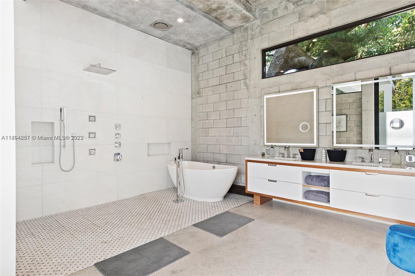 GRIFFING BISCAYNE PARK ES - Residential