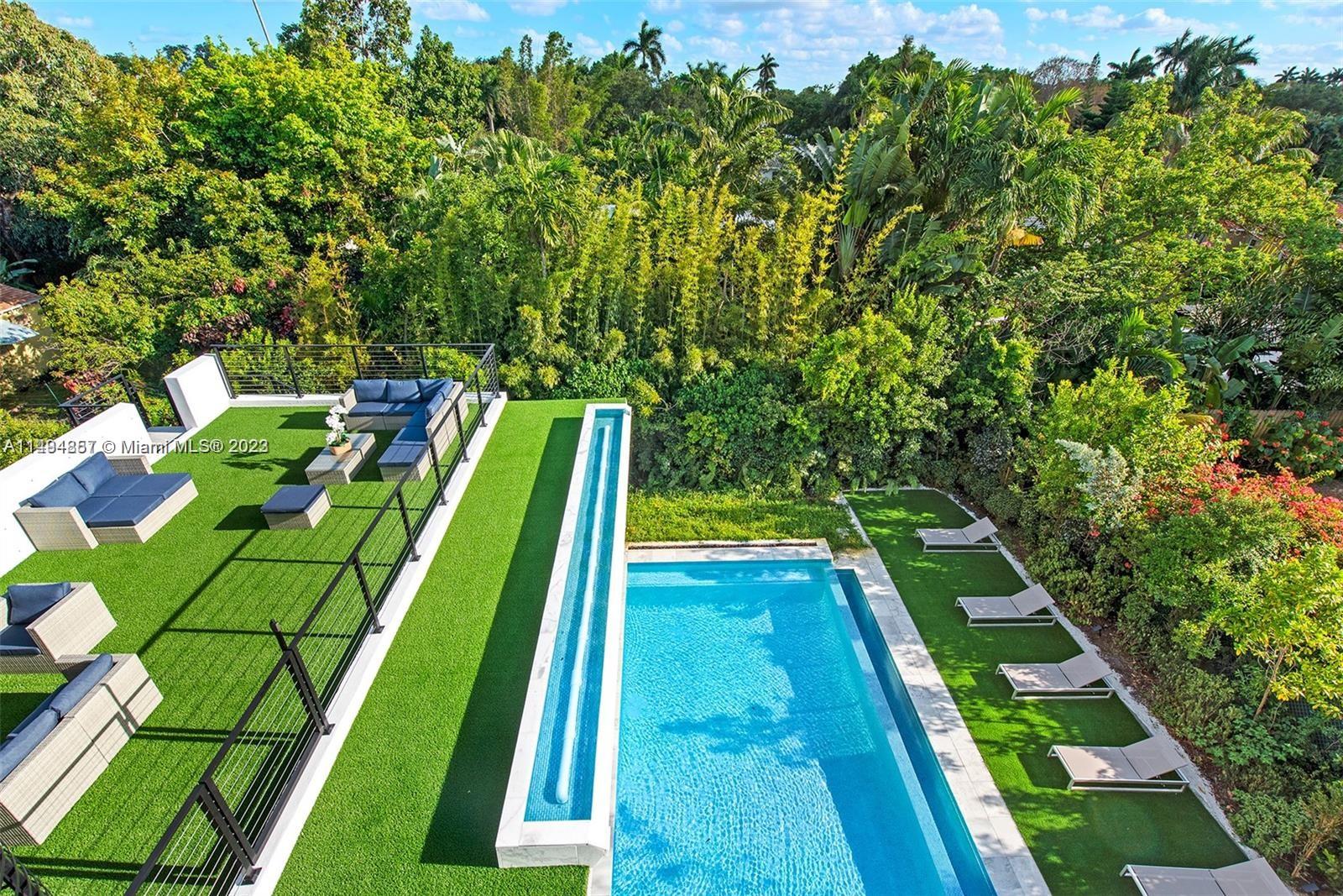 GRIFFING BISCAYNE PARK ES - Residential