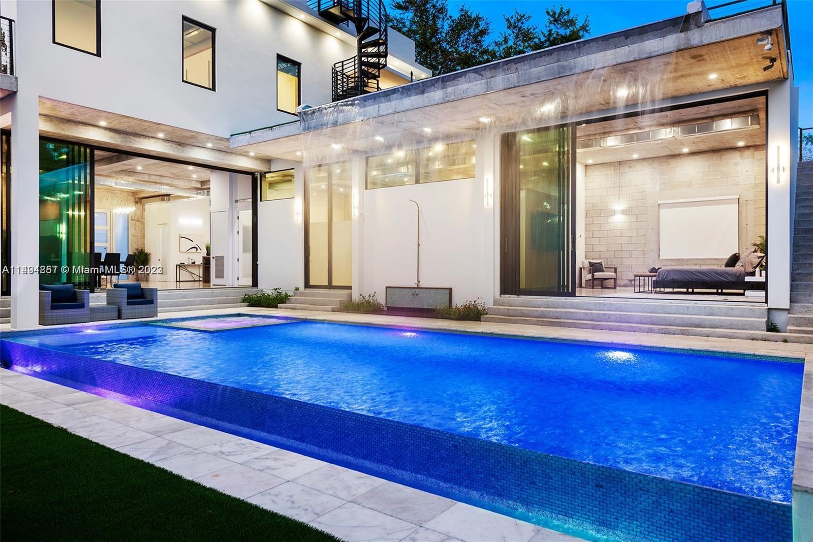 GRIFFING BISCAYNE PARK ES - Residential