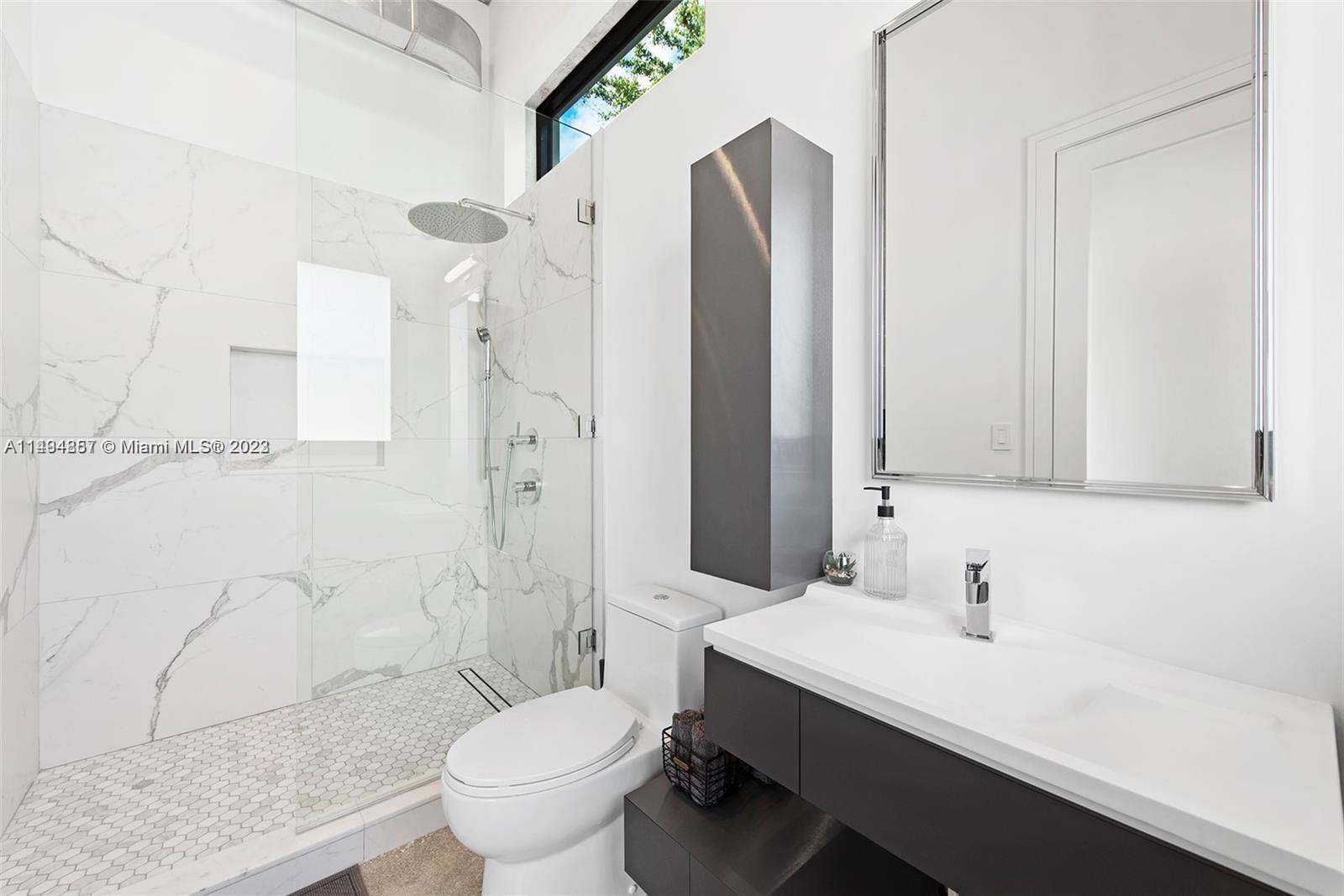 GRIFFING BISCAYNE PARK ES - Residential