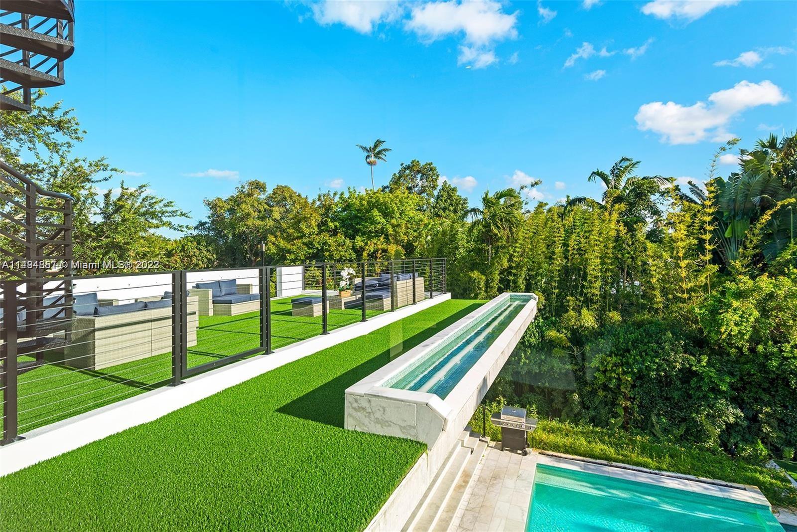 GRIFFING BISCAYNE PARK ES - Residential