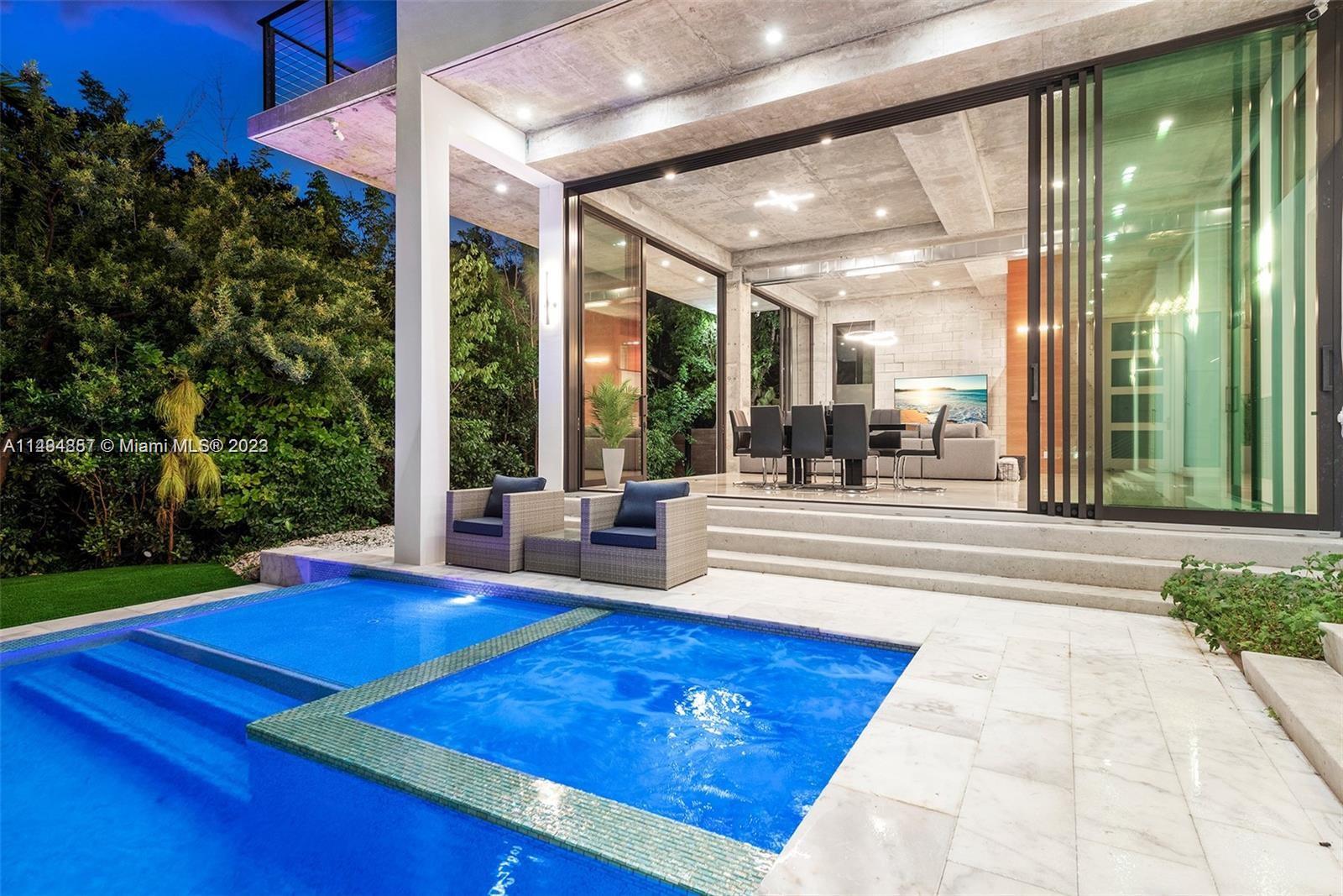 GRIFFING BISCAYNE PARK ES - Residential