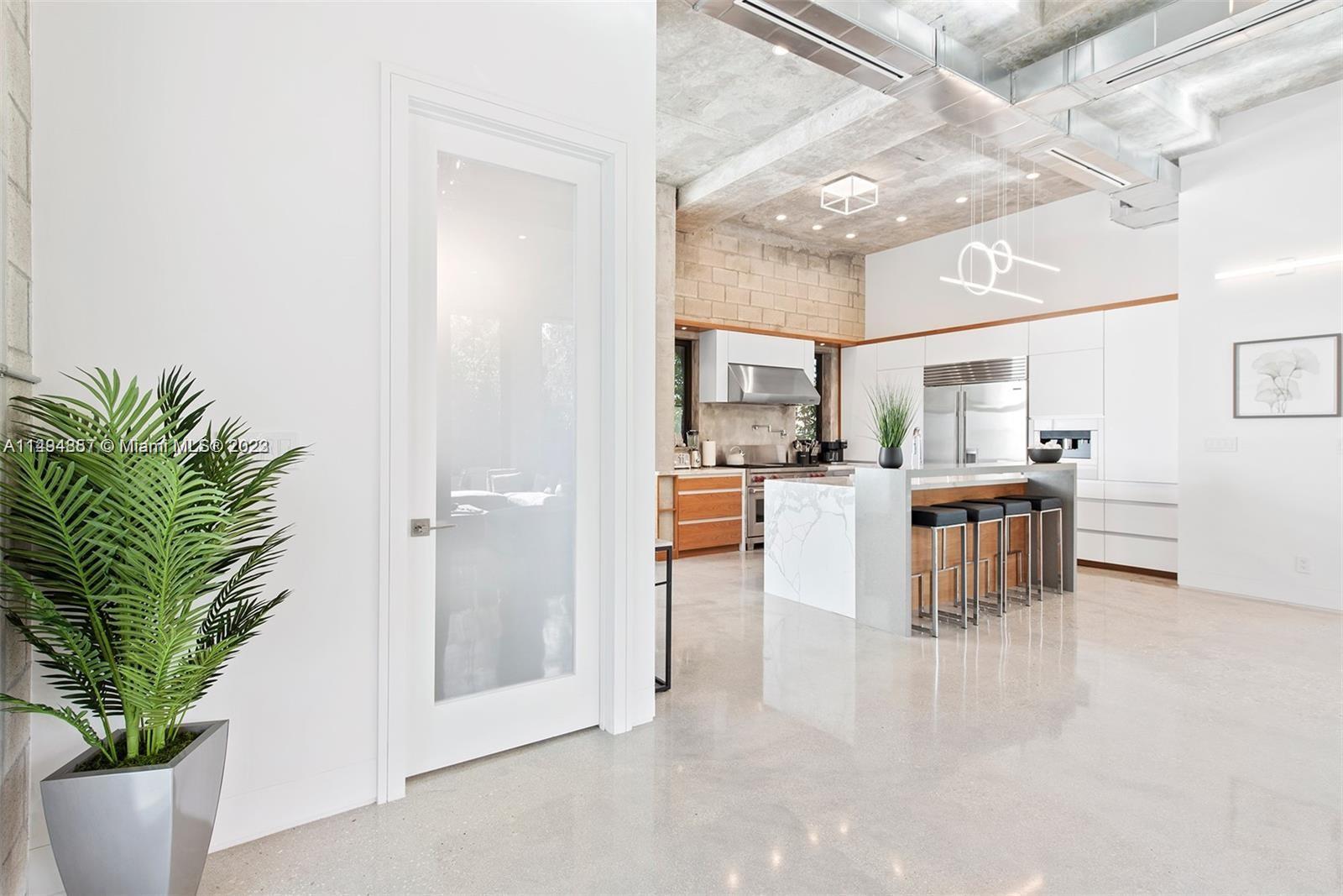 GRIFFING BISCAYNE PARK ES - Residential