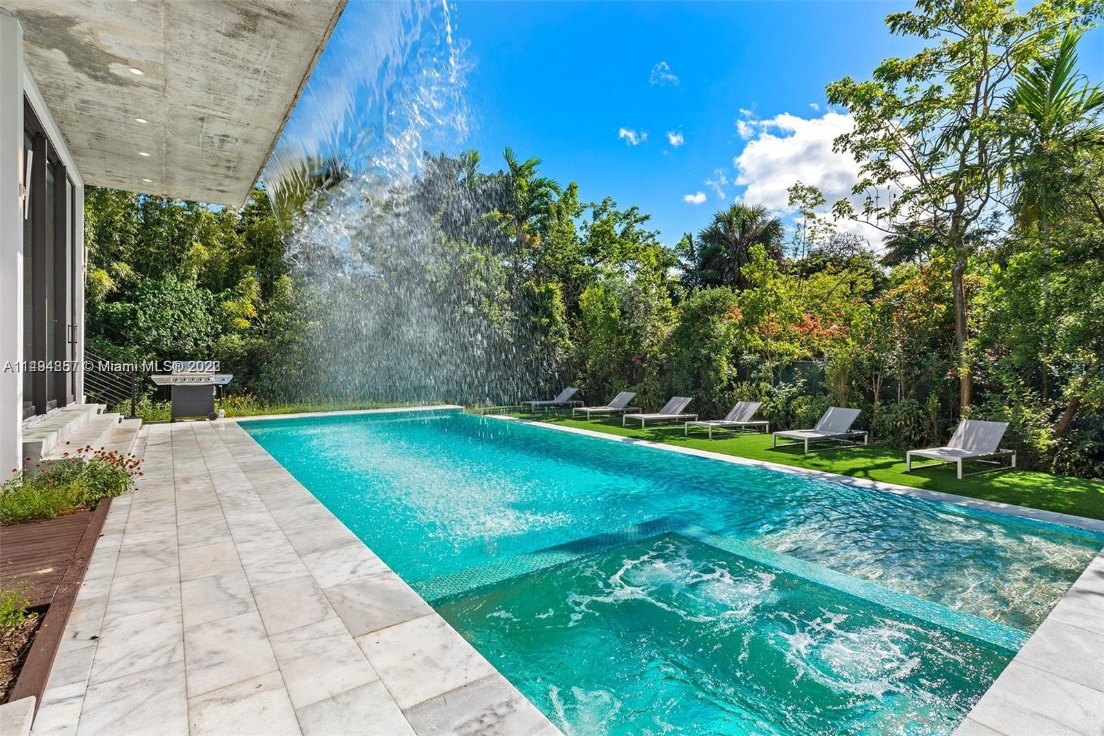 GRIFFING BISCAYNE PARK ES - Residential