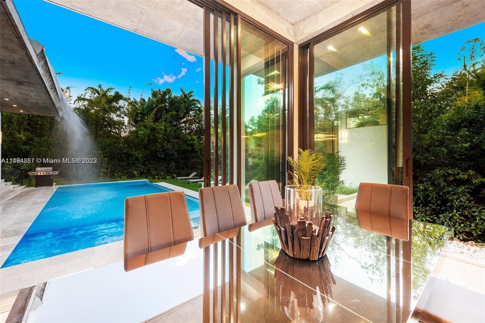 GRIFFING BISCAYNE PARK ES - Residential