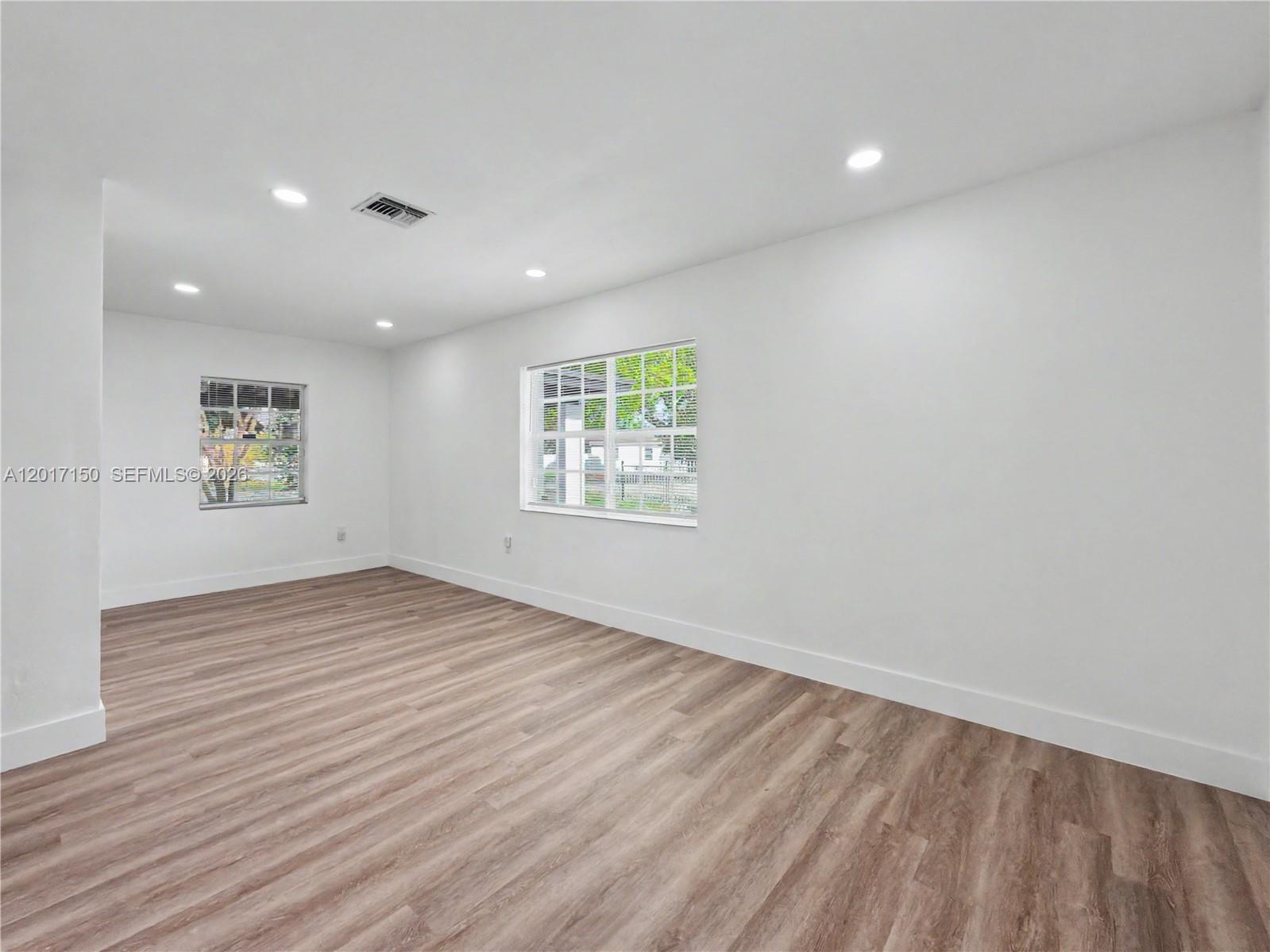 NORWOOD 1ST ADDN - Residential