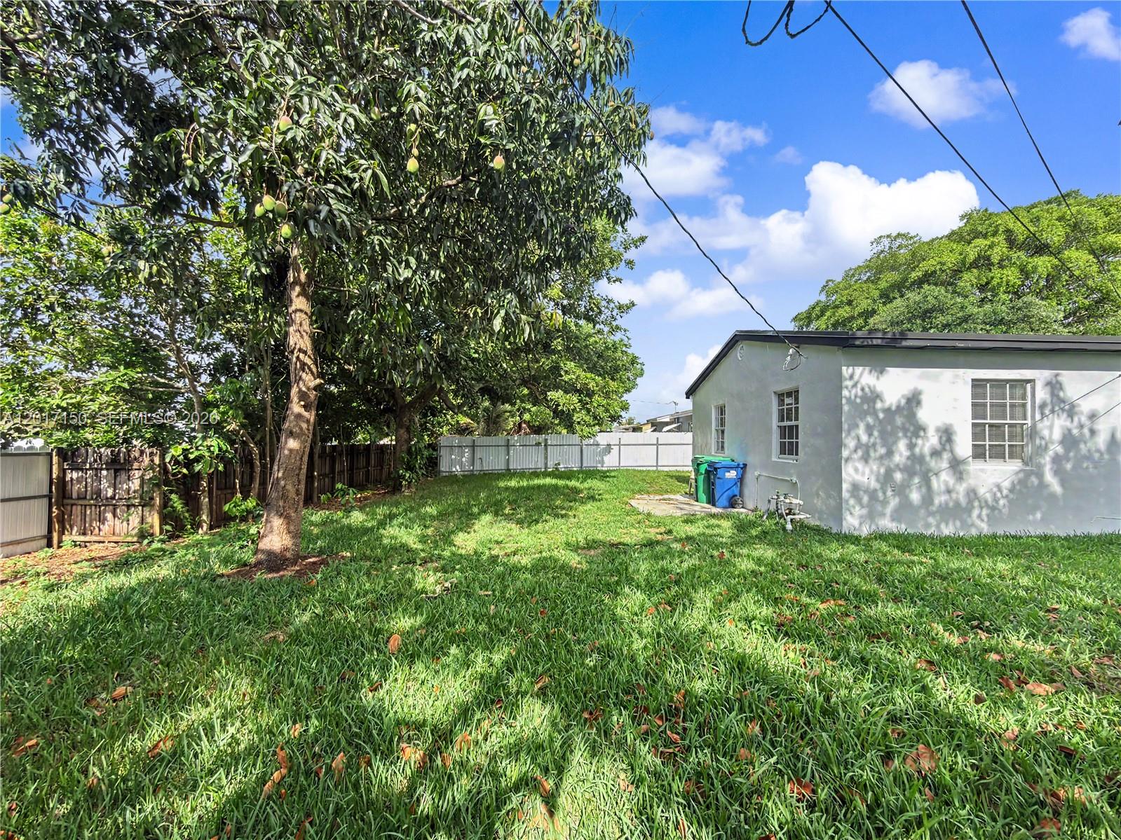 NORWOOD 1ST ADDN - Residential