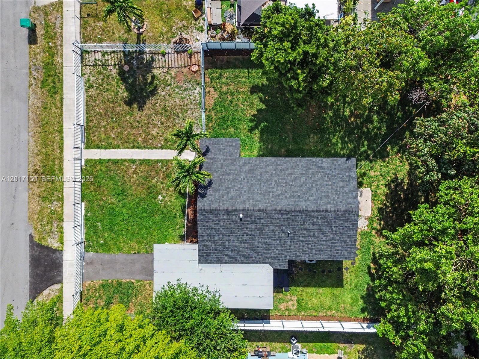 580 NW 194th Ter