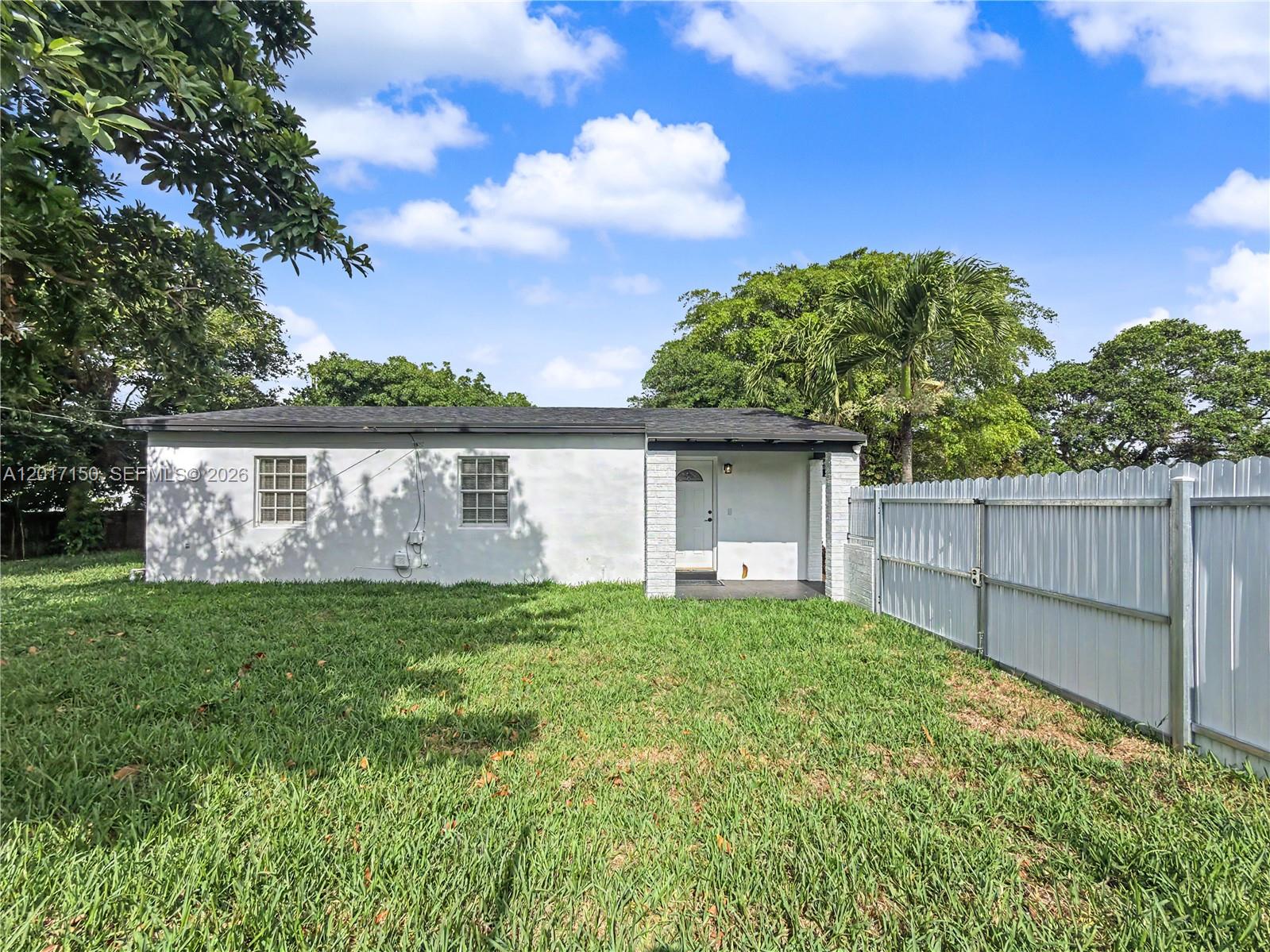 580 NW 194th Ter