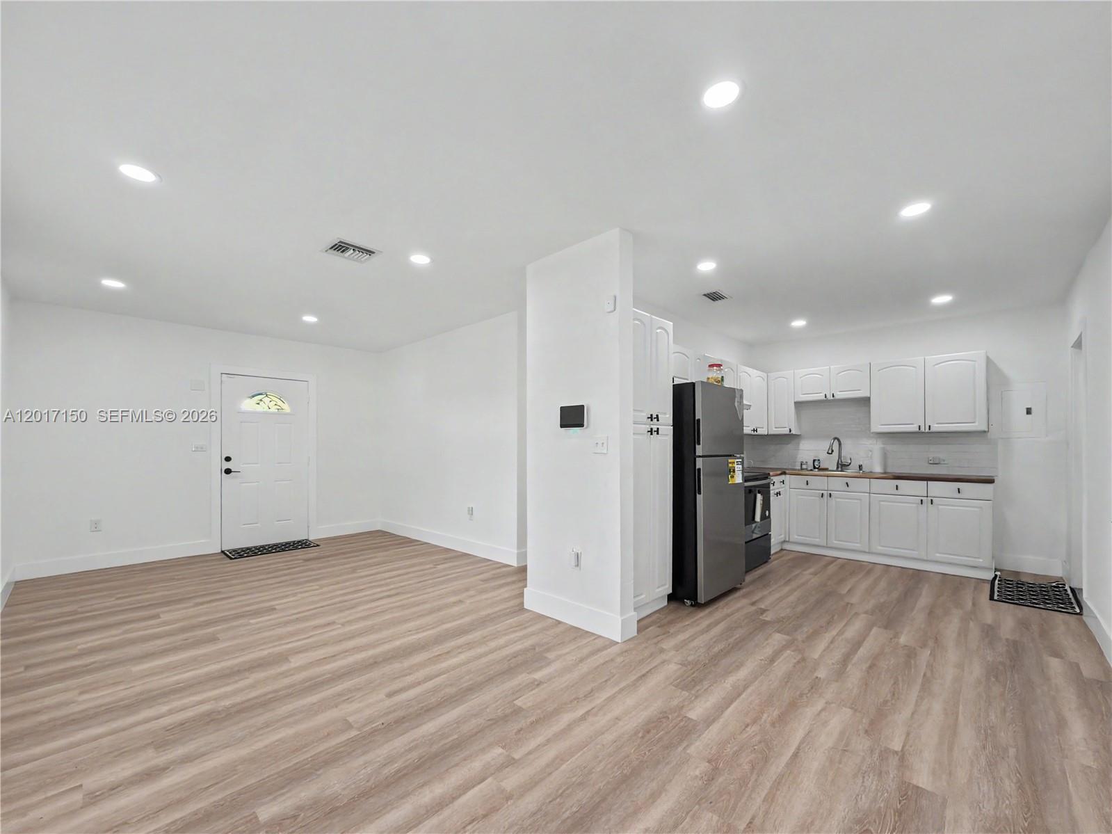 NORWOOD 1ST ADDN - Residential