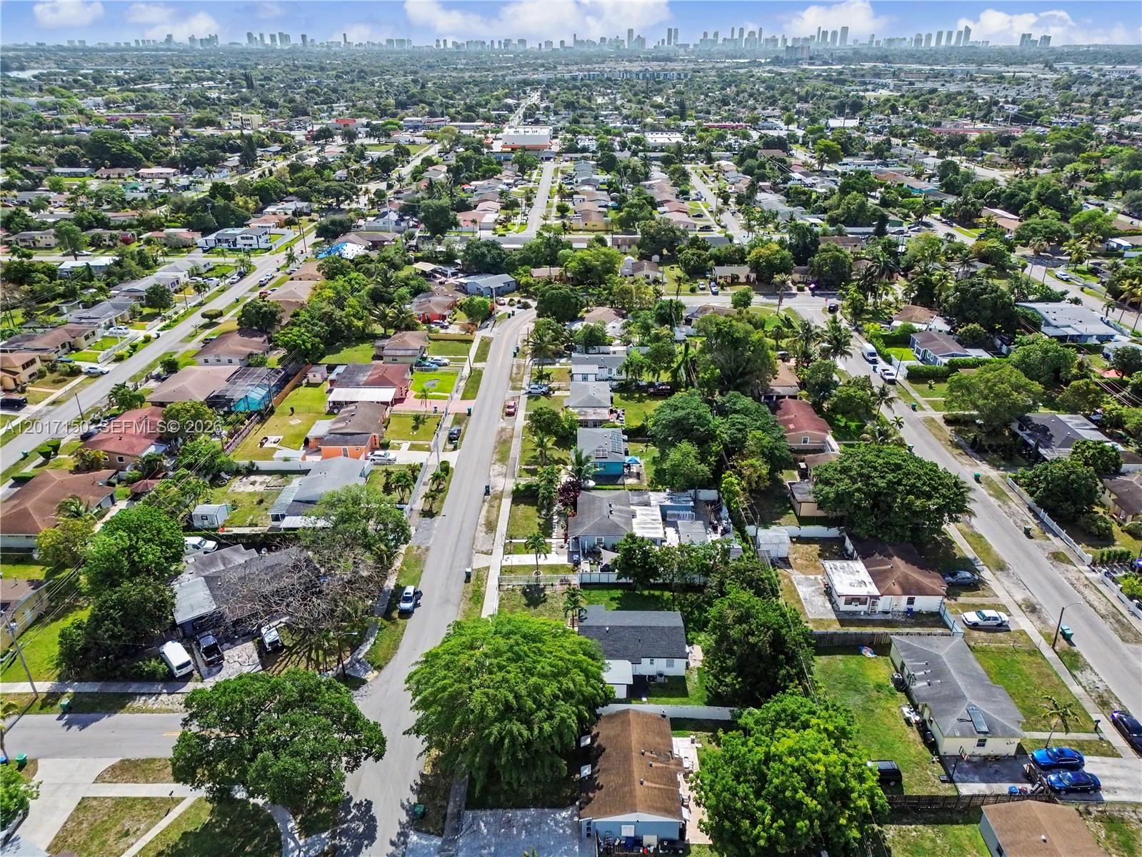 580 NW 194th Ter