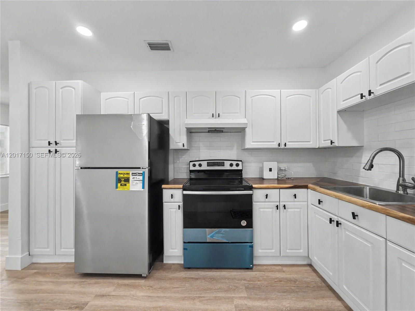 NORWOOD 1ST ADDN - Residential