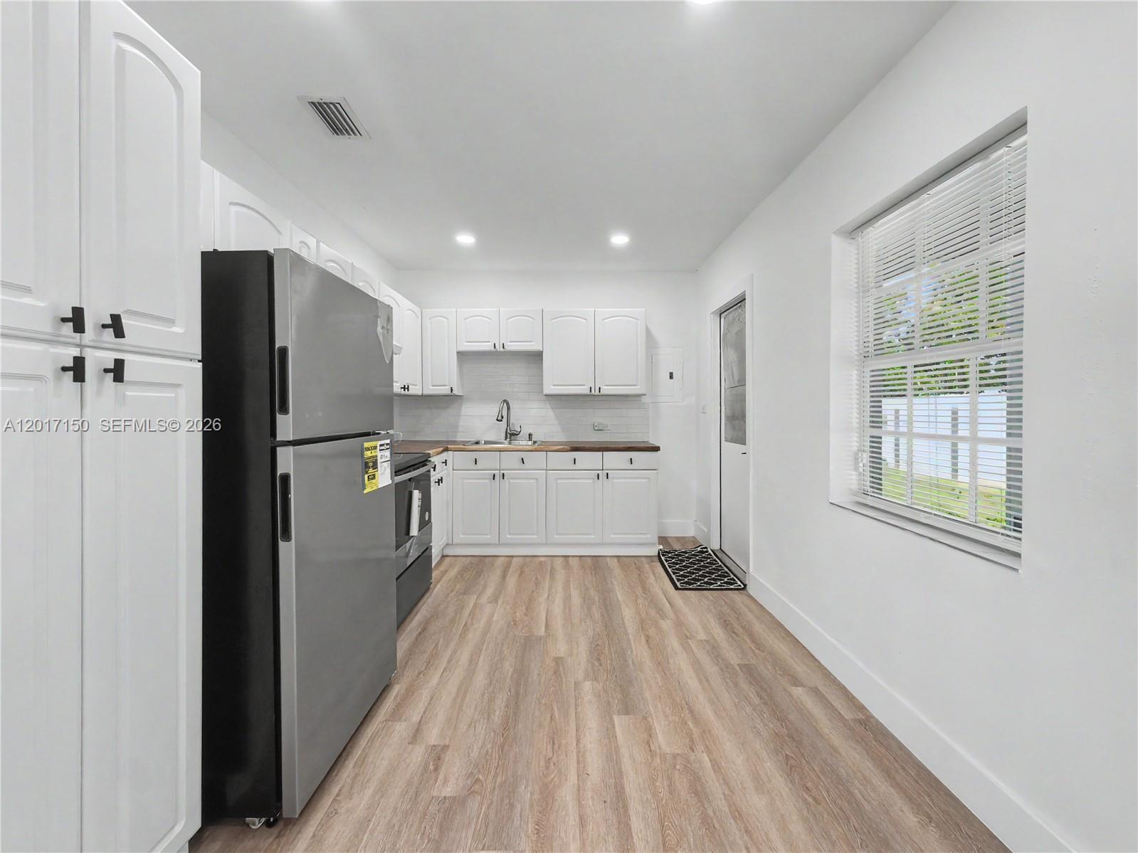 NORWOOD 1ST ADDN - Residential