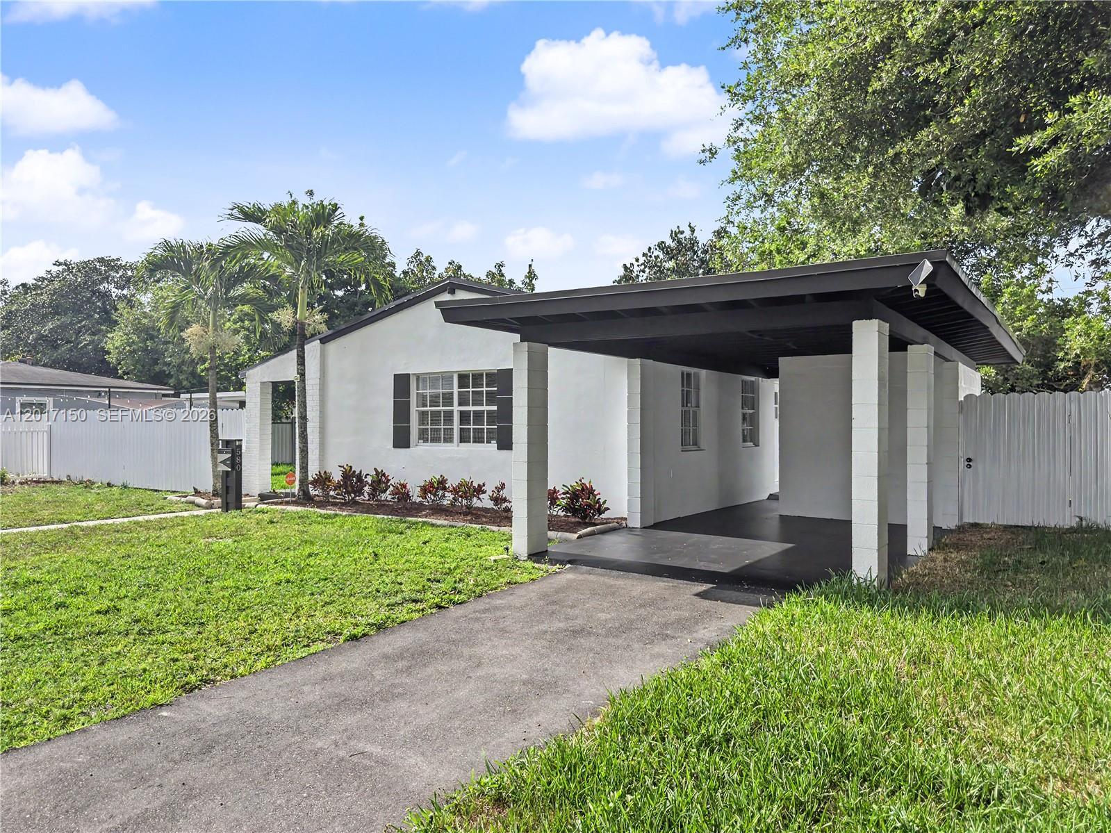 NORWOOD 1ST ADDN - Residential
