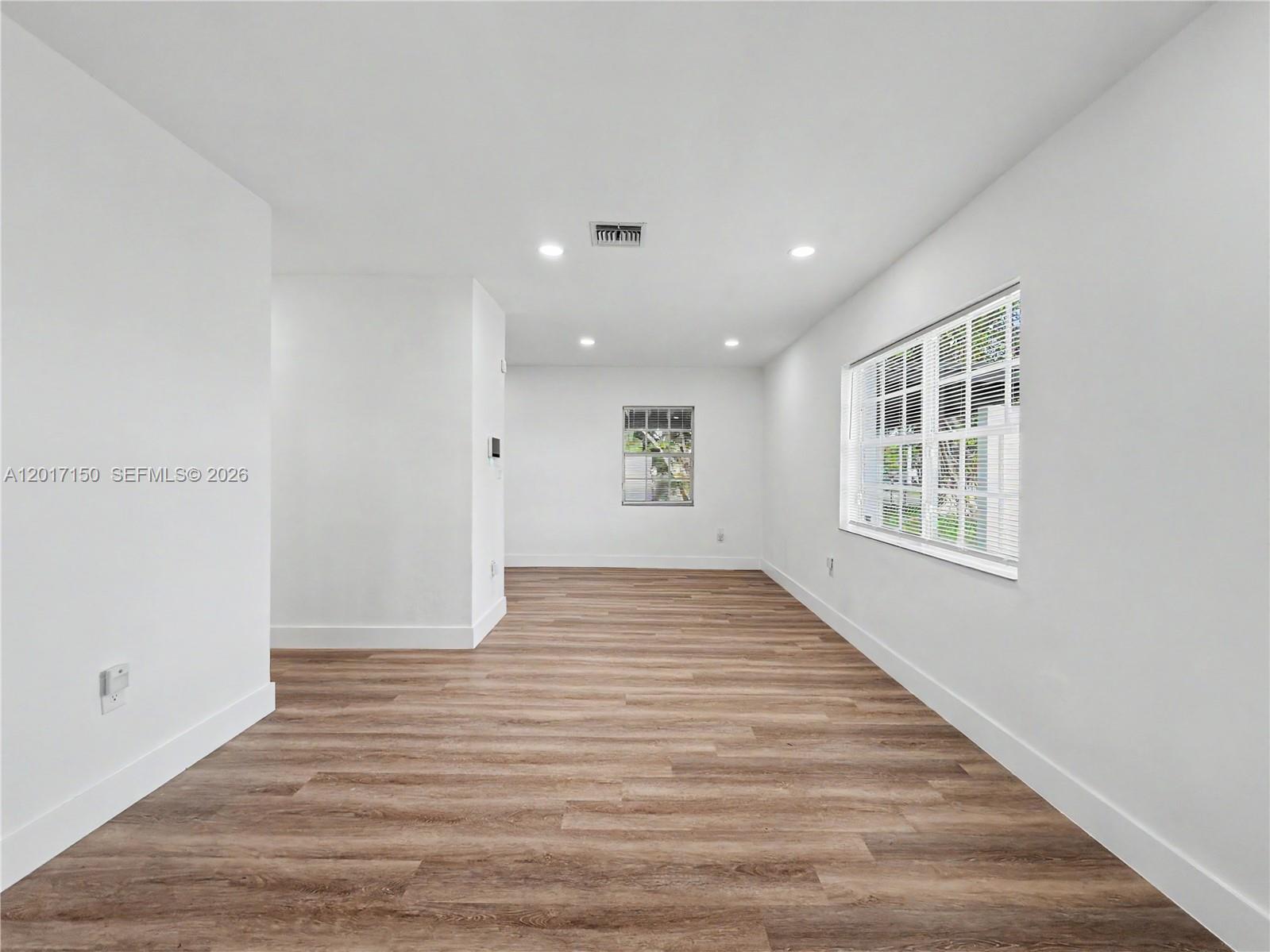 NORWOOD 1ST ADDN - Residential