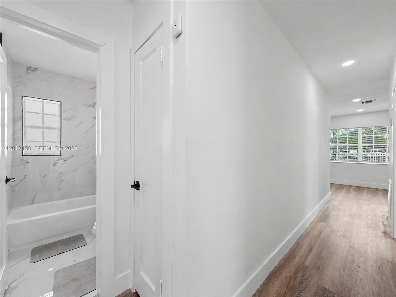 NORWOOD 1ST ADDN - Residential