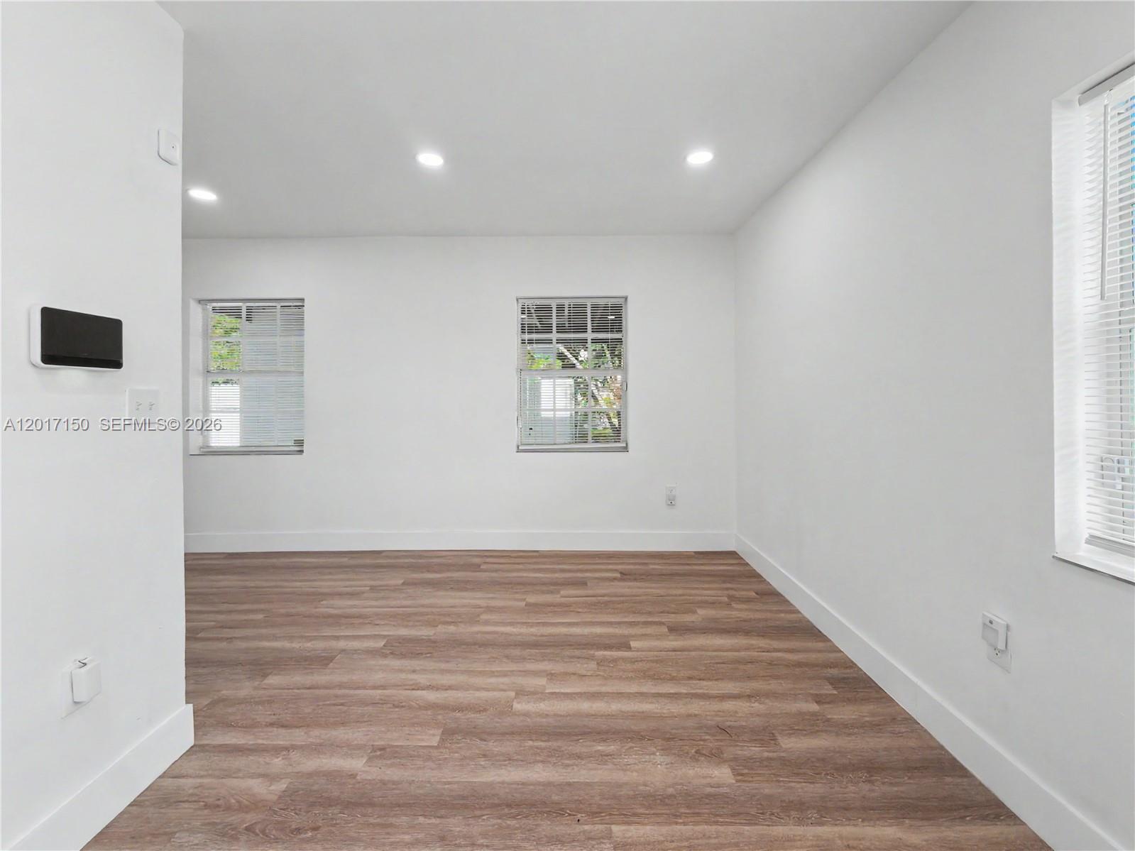 NORWOOD 1ST ADDN - Residential