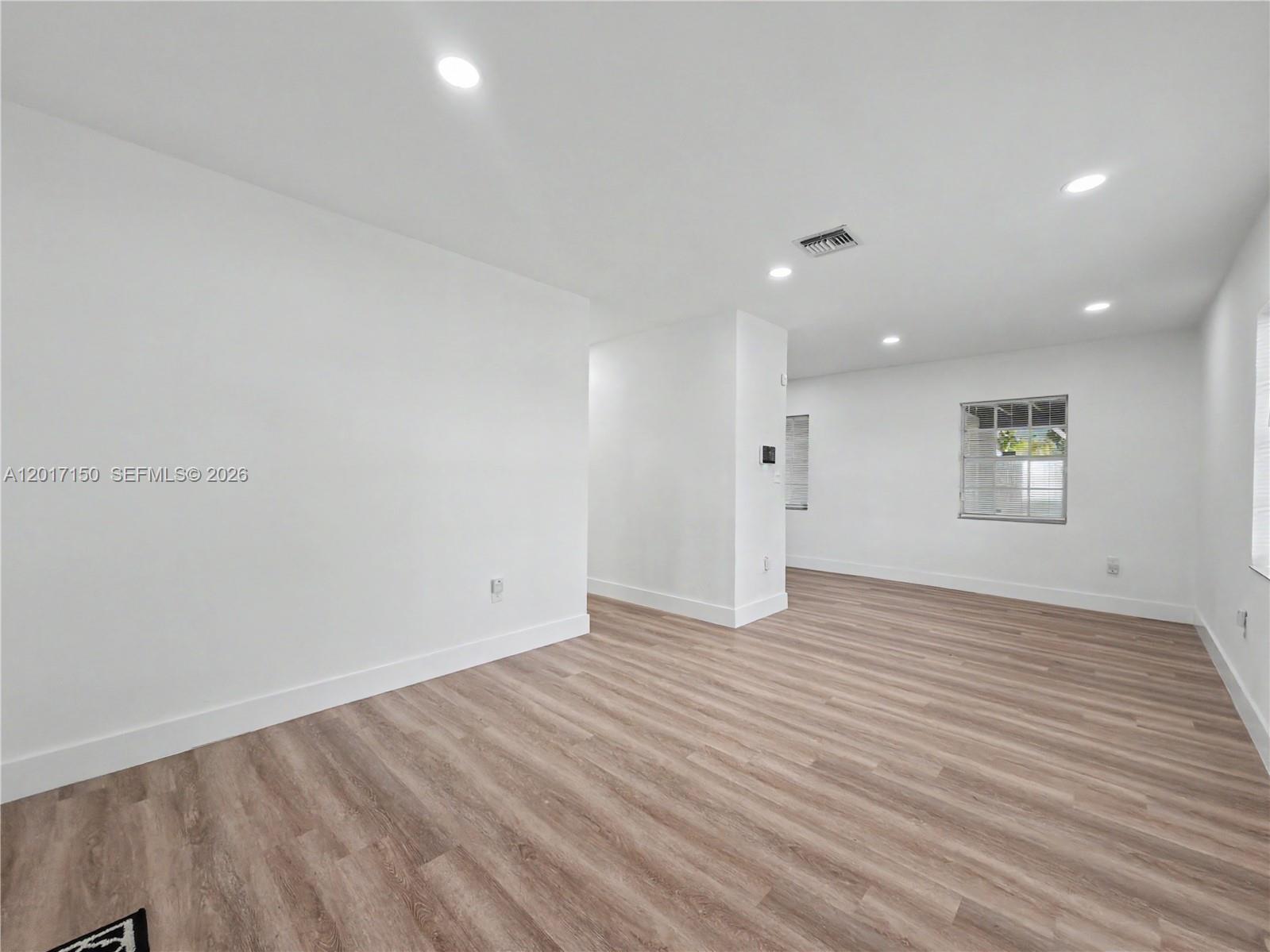 NORWOOD 1ST ADDN - Residential