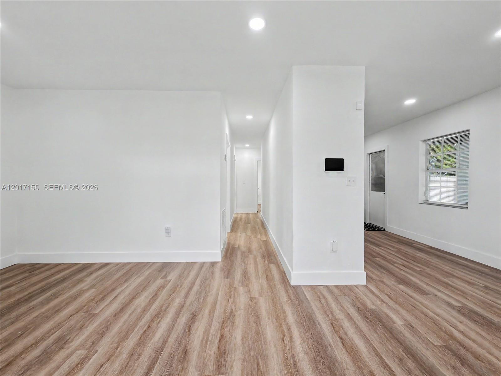 NORWOOD 1ST ADDN - Residential