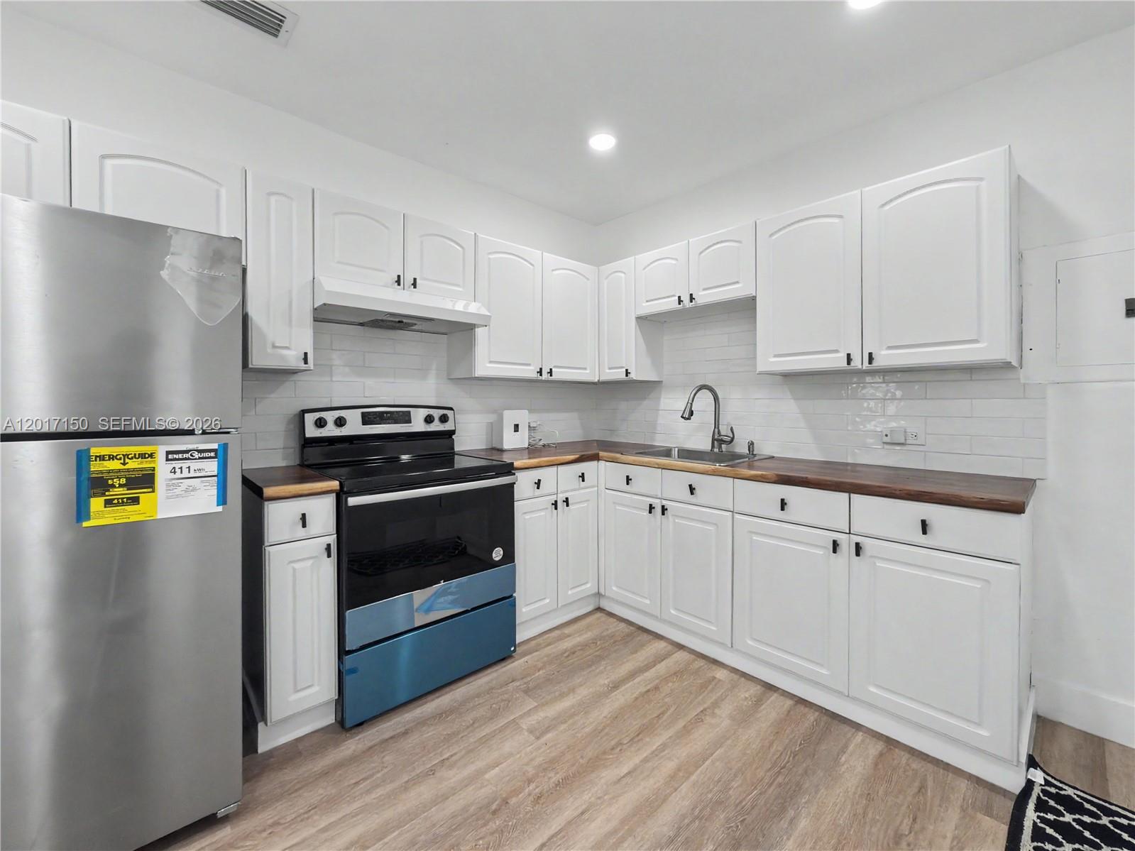 NORWOOD 1ST ADDN - Residential