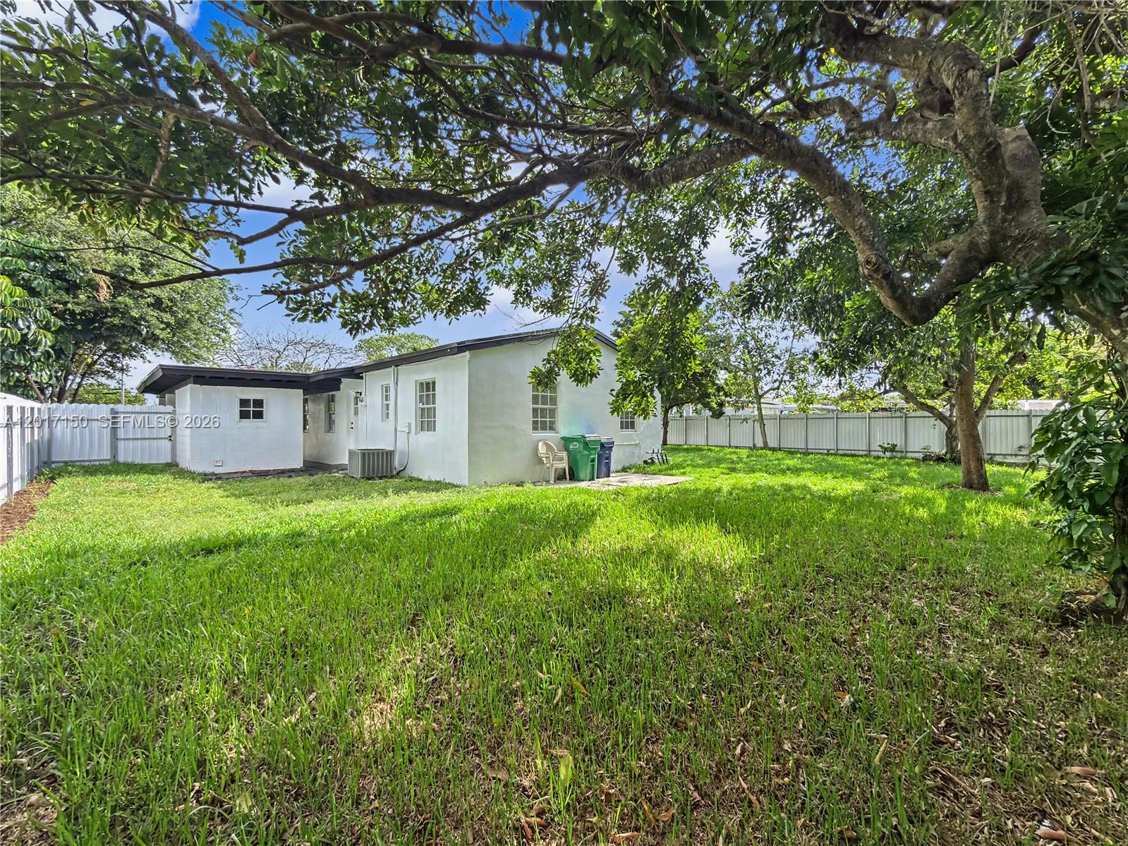 NORWOOD 1ST ADDN - Residential