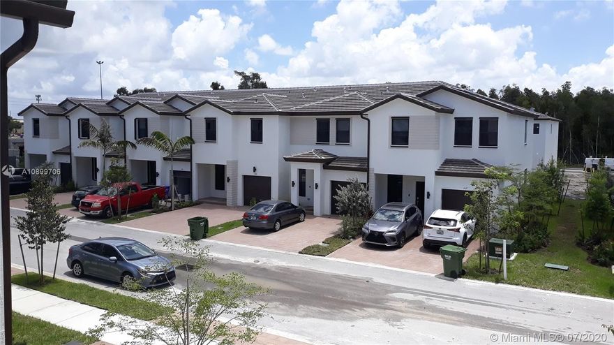 * West Pembroke Pines: Listed as "happiest city to live in" and "Best Places to Raise a Family in Florida" by WalletHub 2019. 
* Elementary, Middle, and High School all A+ Rated for over 12 years in a row. School Options: Private, Charter, or Traditional Public Schools.
* Aldi within 0.5 miles from Townhome, WholeFoods: 3.0 miles, Trader Joes: 4 miles and Publix, Walmart, and other major stores less than 2 miles.
*Colleges and Universities within a 5-mile radius 
*Many shopping malls and restaurants (community and chain).

The beauty of West Pembroke Pines: you have the feel of being away from it All and yet everything you need is within a strip of the 5-mile radius.
