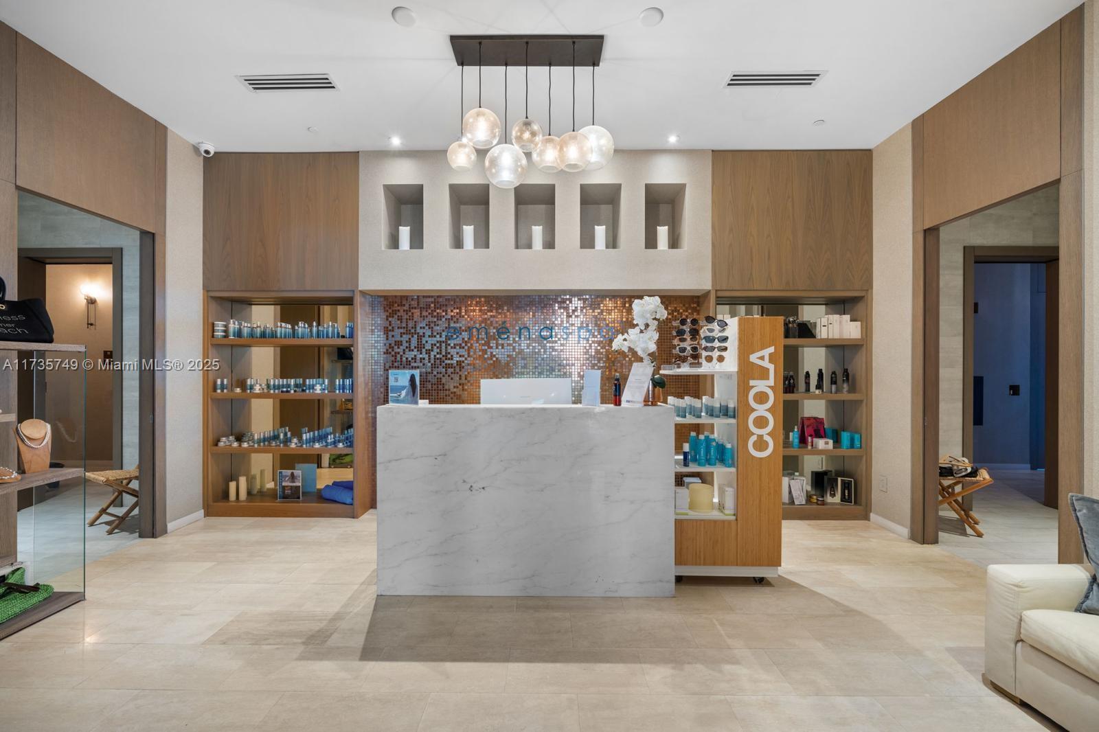 4111 SOUTH OCEAN DRIVE CO - Residential
