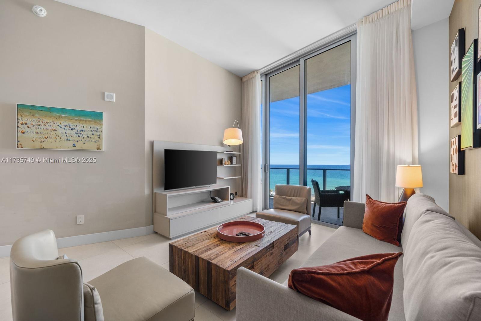 4111 SOUTH OCEAN DRIVE CO - Residential