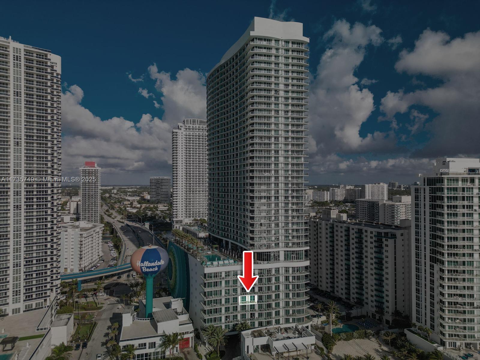 4111 SOUTH OCEAN DRIVE CO - Residential
