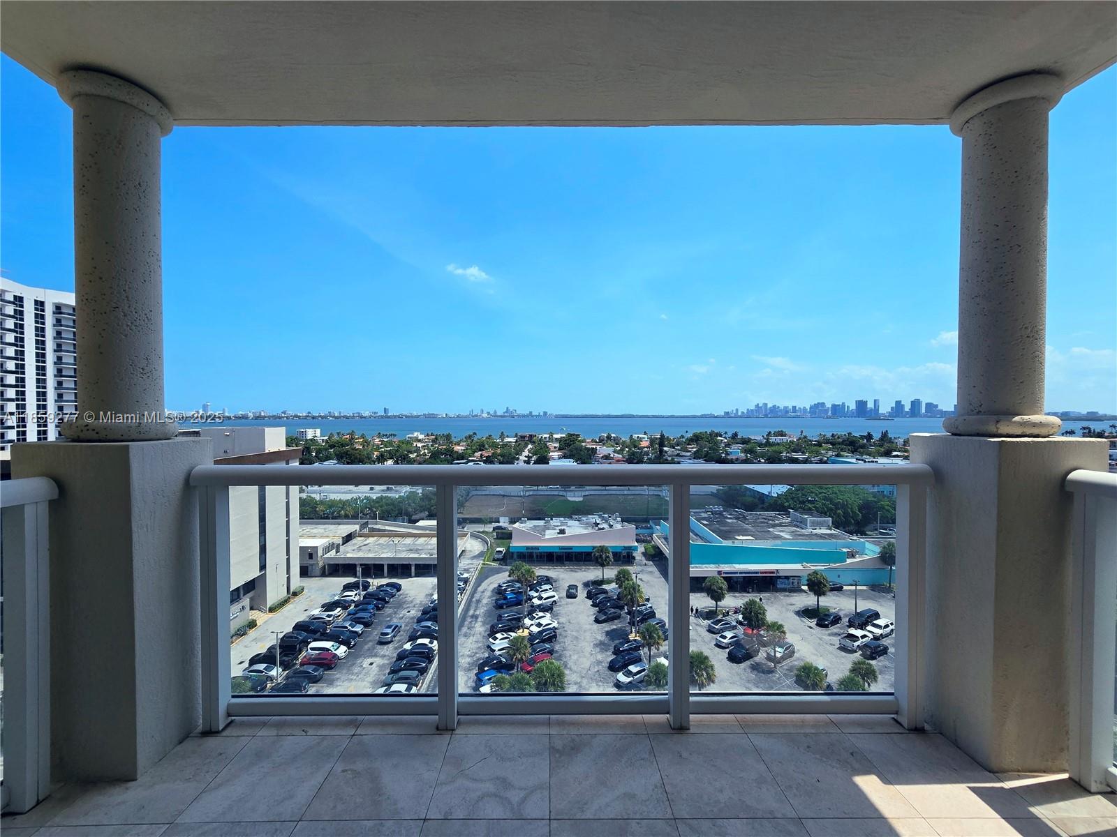 Bayfront Condo with Stunning Views in North Bay Village!
Spacious 2-bedroom, 2-bath condo located on the 12th floor with breathtaking views of Biscayne Bay, the Miami skyline, and Miami Beach. Enjoy impact balcony doors, wood floors, modern kitchen appliances, and a private balcony perfect for sunsets.
Includes 2 assigned covered parking spaces (rare in the building), a dedicated storage unit, and access to resort-style amenities: bayside pool, BBQ area, gym, event room, and 24/7 security.
HOA only $751/month include all amenities. Association approval in 3-4 weeks.
Prime location close to beaches, shopping, and dining — just minutes from Miami Beach and Midtown. Perfect for end-users or investors.