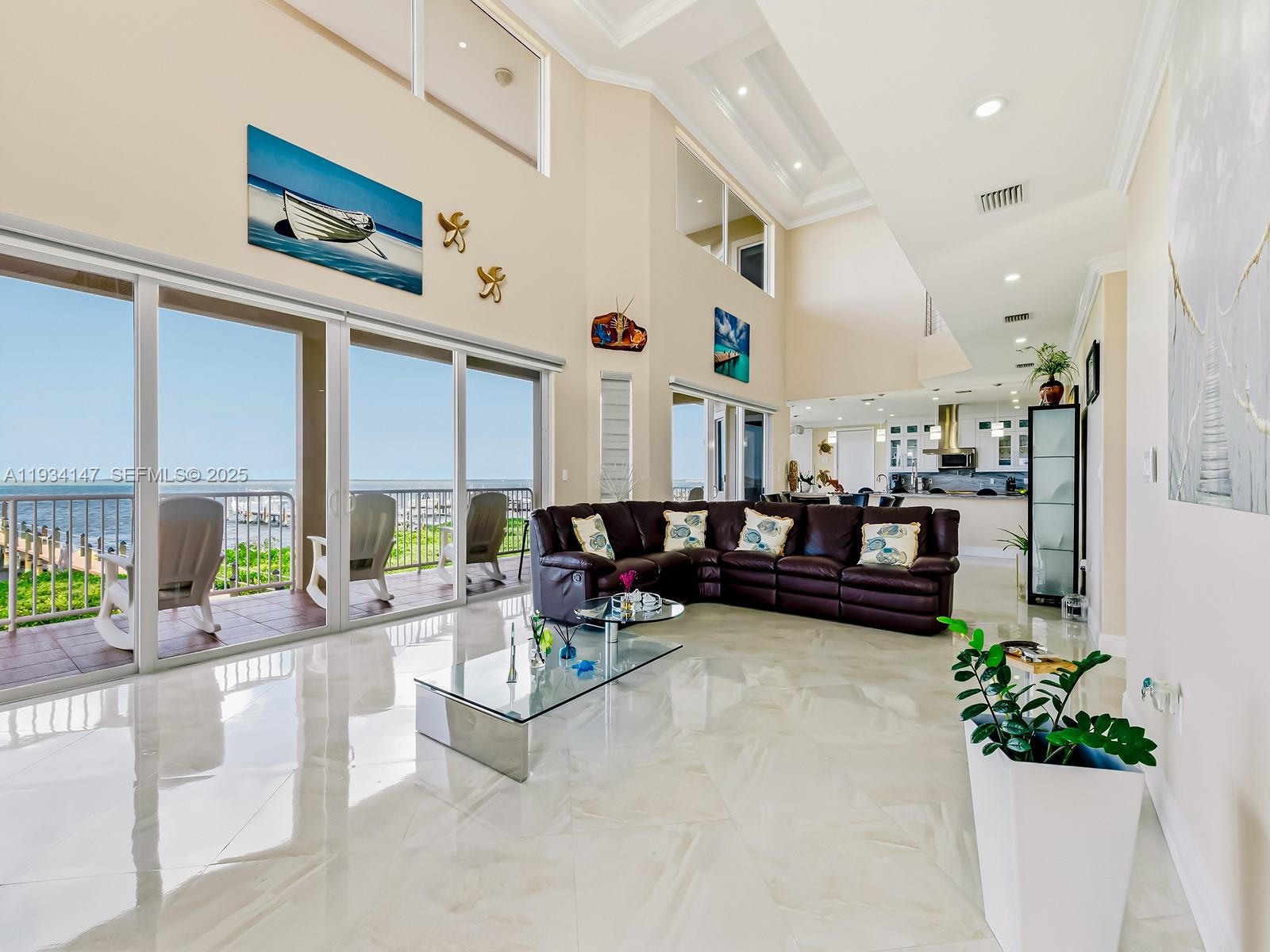 BUCCANEER PT (LARGO SOUND - Residential