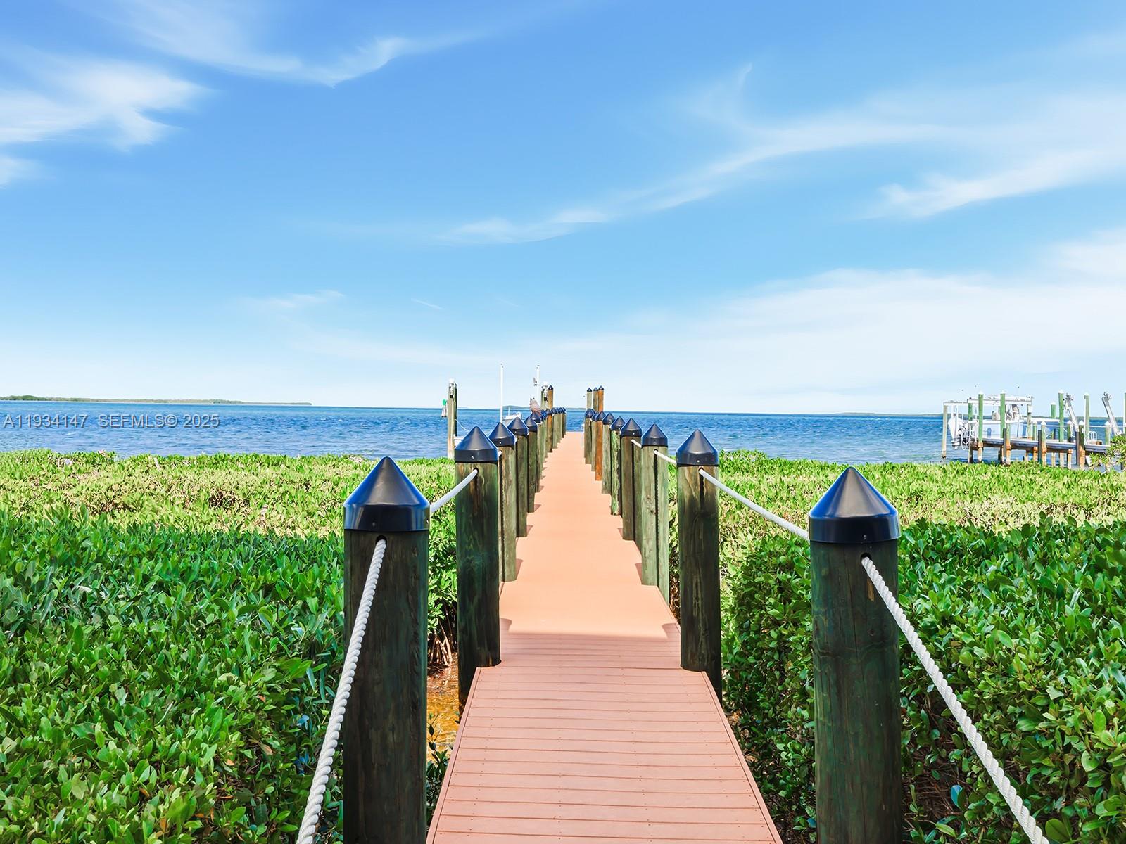 BUCCANEER PT (LARGO SOUND - Residential