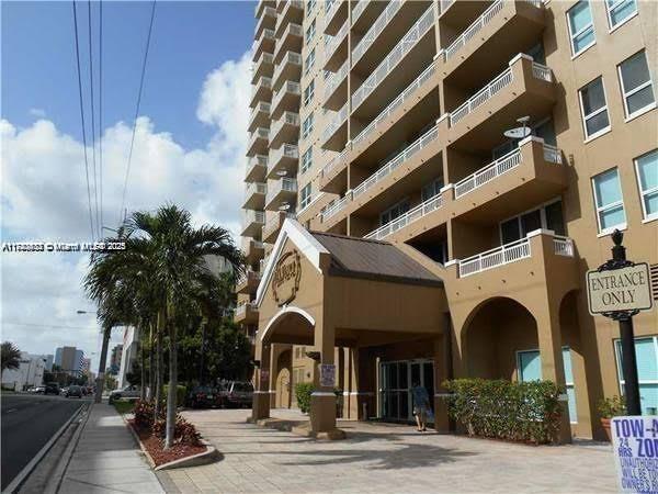 2665 Sw 37th Ave 709, Miami, Broward County, Florida - 1 Bedrooms  
1 Bathrooms - 