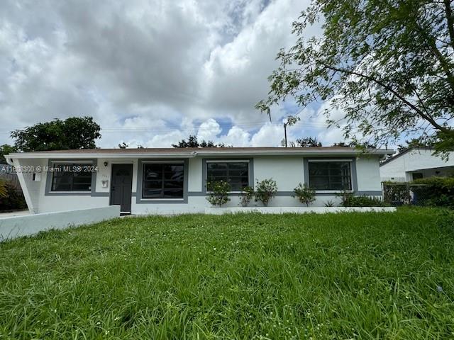 DRIFTWOOD ACRES NO 20 - Residential Lease
