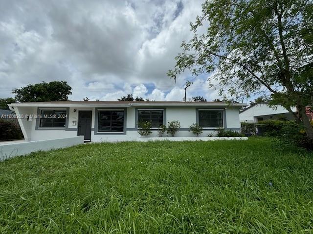 DRIFTWOOD ACRES NO 20 - Residential Lease