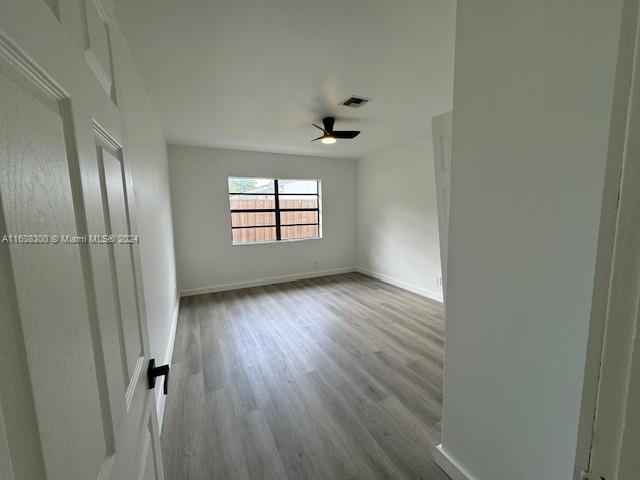 DRIFTWOOD ACRES NO 20 - Residential Lease