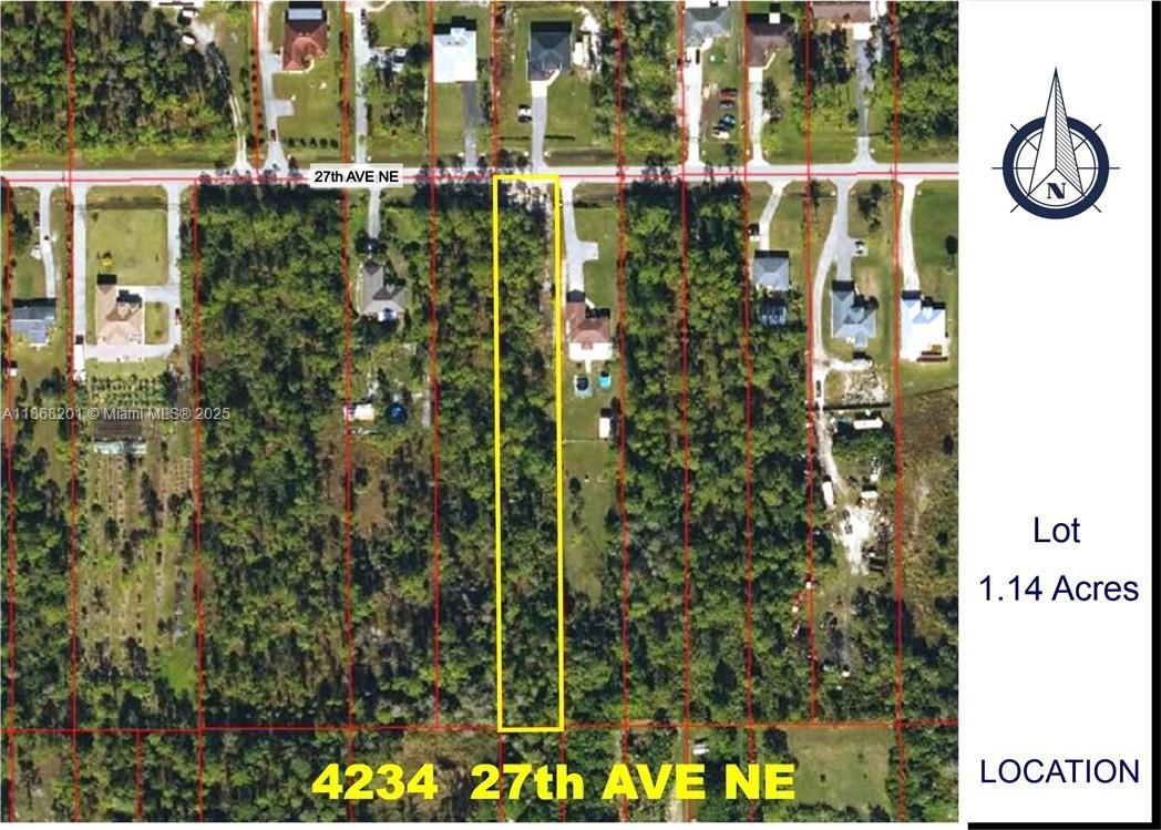 GOLDEN GATES ESTATES - Residential