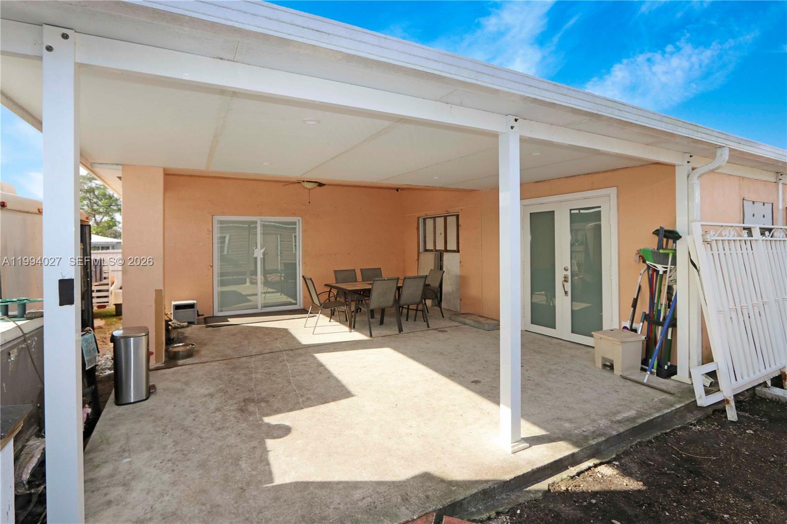 FLAMINGO PARK - Residential