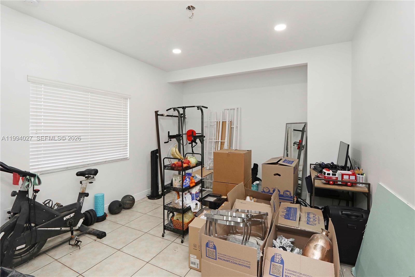 FLAMINGO PARK - Residential