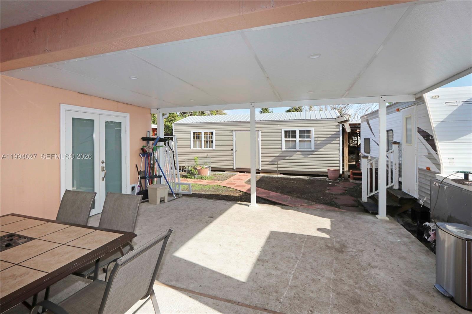 FLAMINGO PARK - Residential