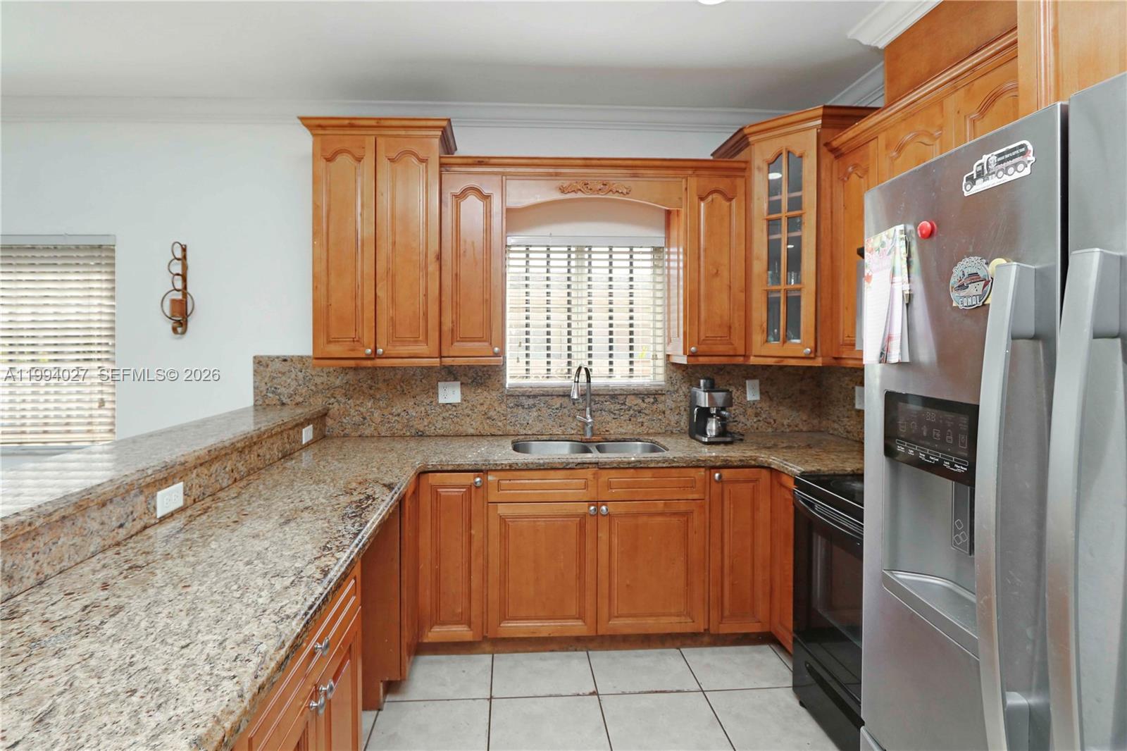 FLAMINGO PARK - Residential