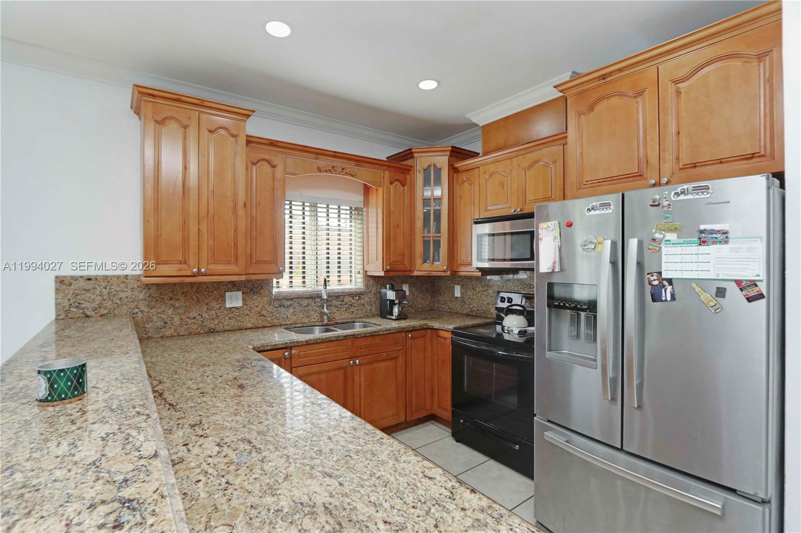 FLAMINGO PARK - Residential