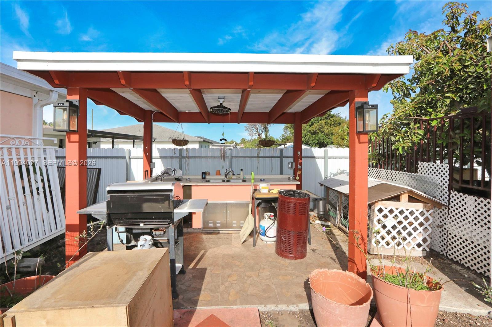 FLAMINGO PARK - Residential