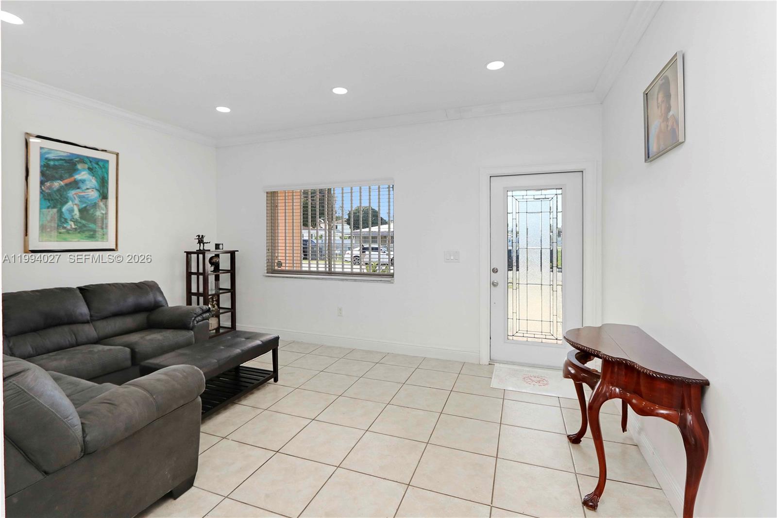 FLAMINGO PARK - Residential